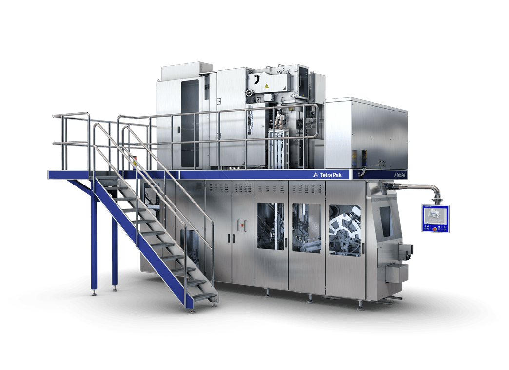 Tetra Pak A3 Compact Flex 